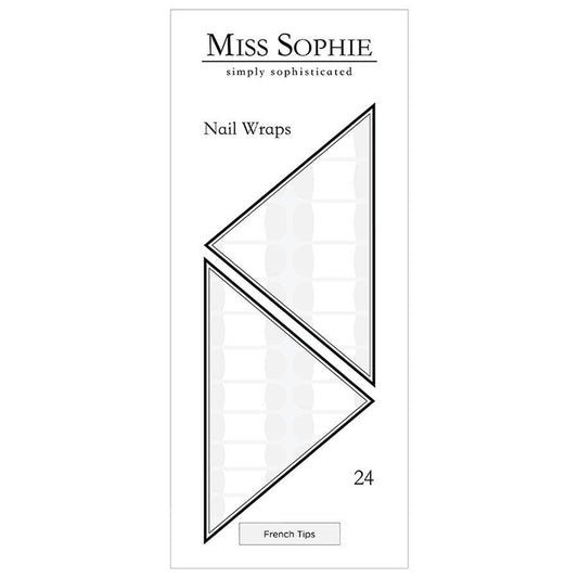 Miss Sophie French Tips