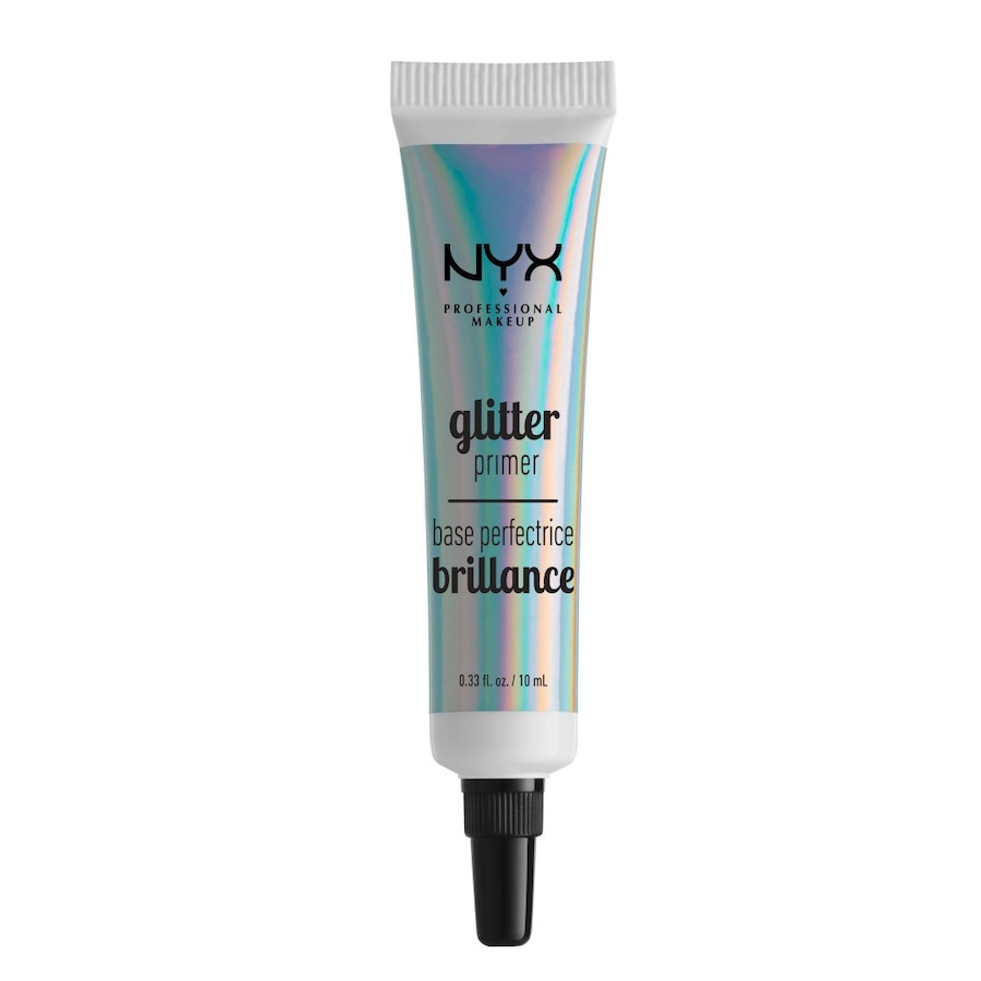 NYX Professional Makeup Pride Makeup Glitter