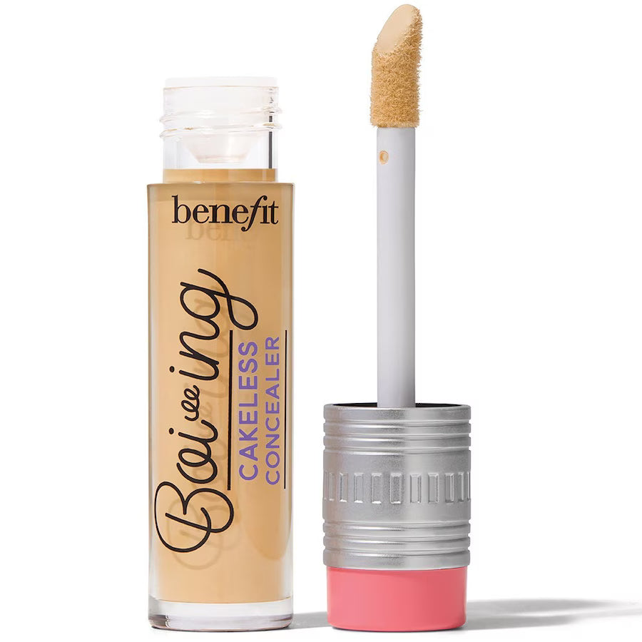 Benefit Concealer Unisex 5ml Lichtbruin