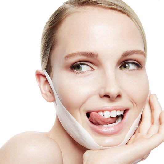 MAGICSTRIPES Lifting Collagen Box