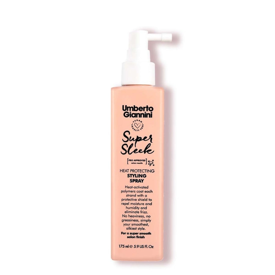 Umberto Giannini Super Sleek Blow Dry