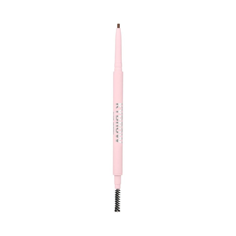 KYLIE COSMETICS Wenkbrauwpotlood Unisex 0.75g Lichtbruin
