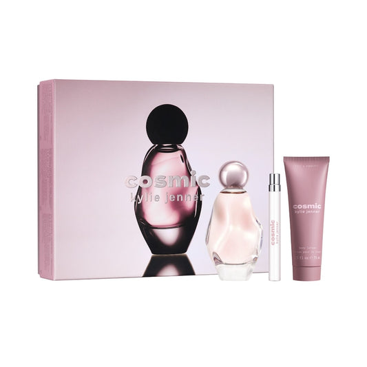 KYLIE COSMETICS Cosmic Eau de Parfum 100 ml Set