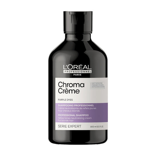 L´Oréal Professionnel Serie Expert Chroma Crème Purple Shampoo