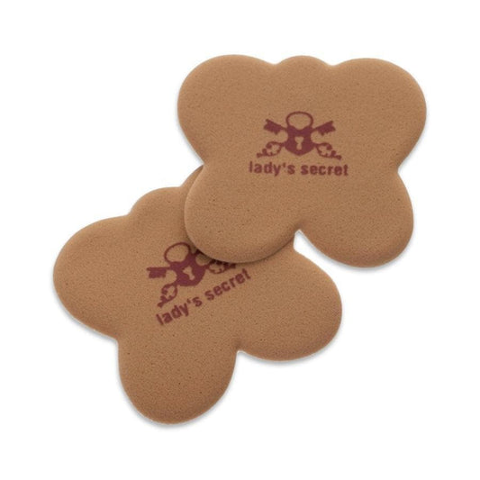 Lady's Secret No Scratch