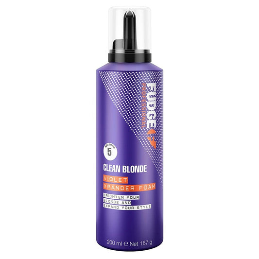 Fudge Violet Xpander Foam