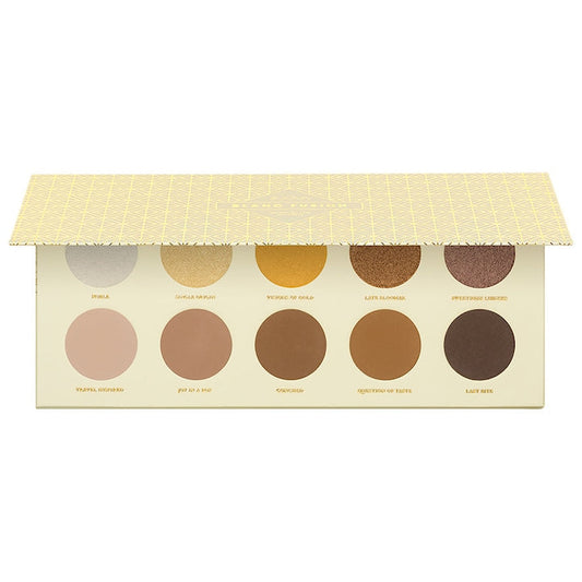 Blanc Fusion Palette