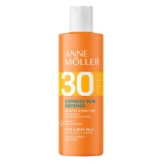 Anne Möller Express Sun Defense Body Milk LSF30