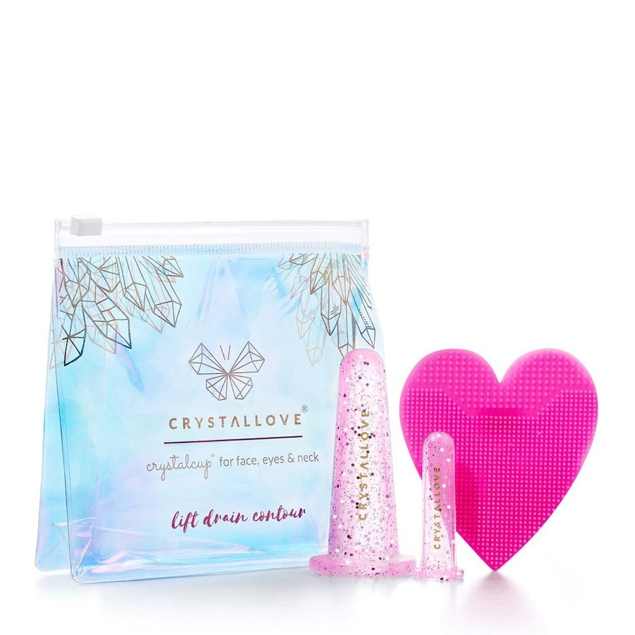 Crystallove Face Cupping