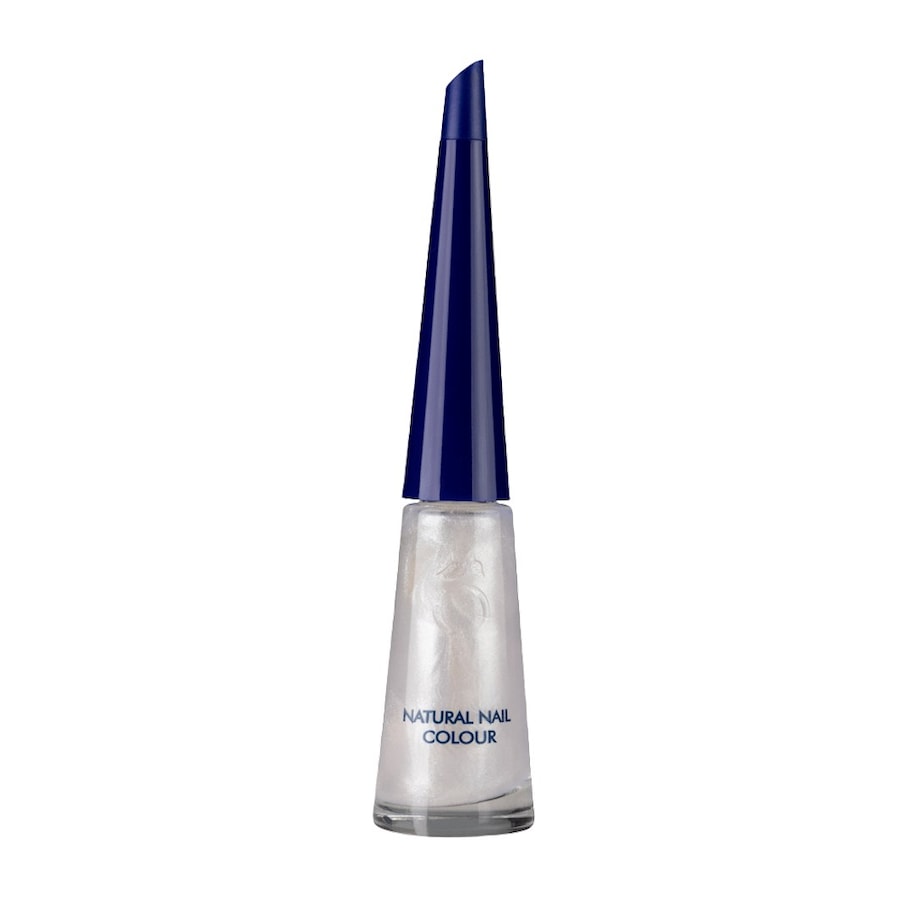 Herome Cosmetics Handverzorging Natural Nail Colour Glamour