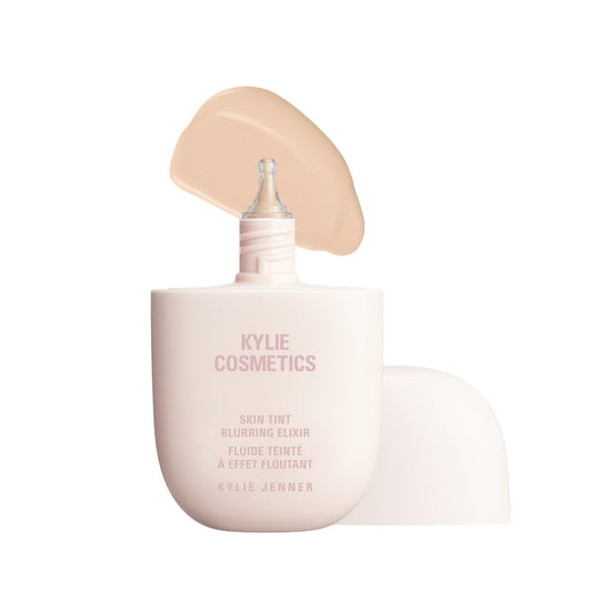 KYLIE COSMETICS Foundation Unisex 30ml Nude