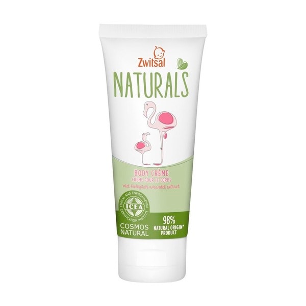 Naturals Body Creme