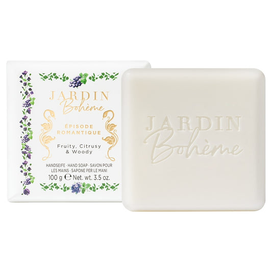 Jardin Bohème Fine Fragrances Épisode Romantique Hand Soap