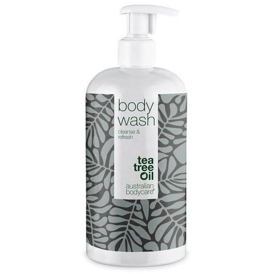 Australian Bodycare Body Wash