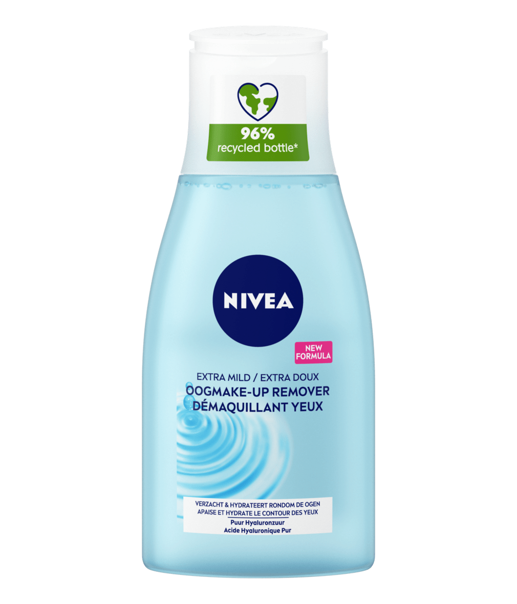 NIVEA Oogmake-up Remover 125ml