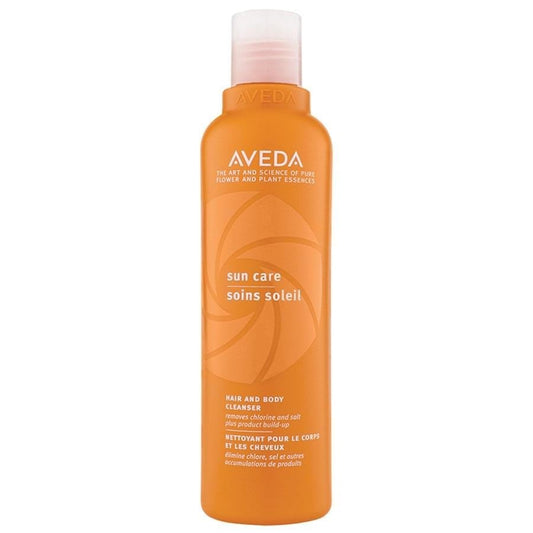 Aveda Sun Care Hair and Body Cleanser