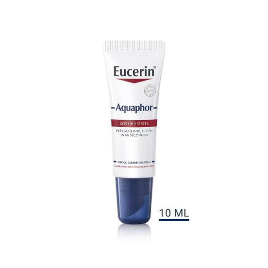 Aquaphor SOS Lip Balm