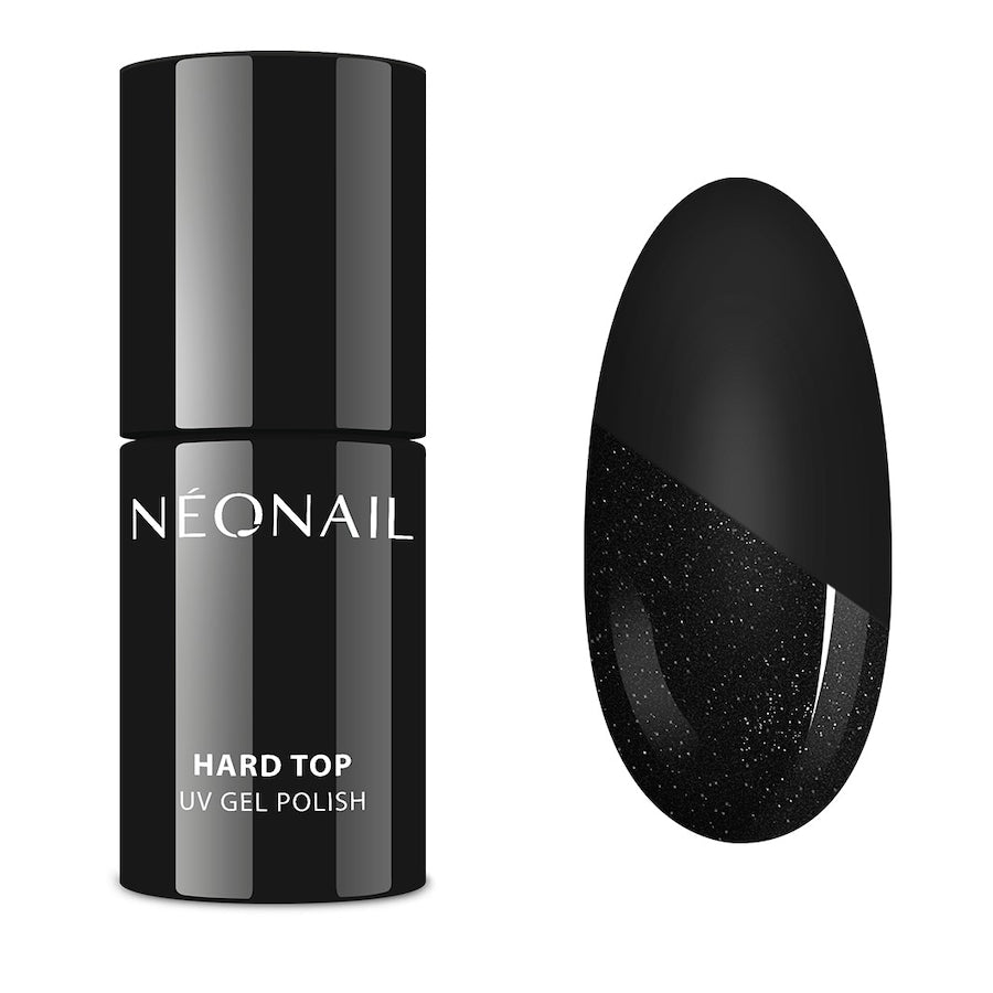 NEONAIL Glow Silver