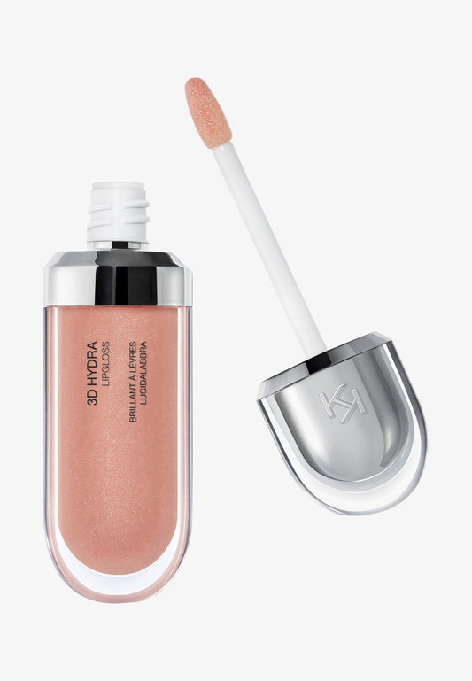 3D Hydra Lipgloss - 19 Cream Cashmere