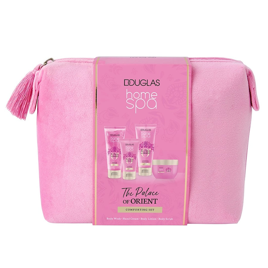 Douglas Collection Home Spa The Palace Of Orient Set