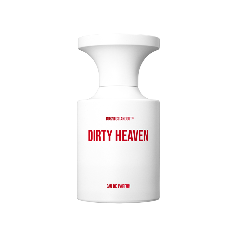Dirty Heaven Eau de Parfum