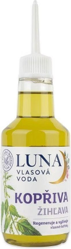 Brandnetel Kruiden haarlotion 120 ml
