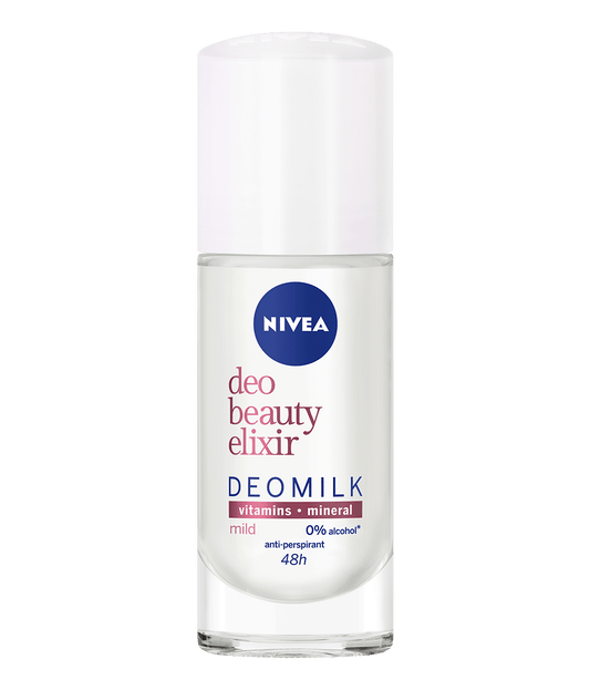 Deo Beauty Elixir Mild Roll-On