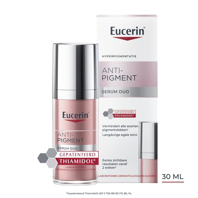 Anti-Pigment Serum Duo