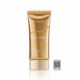 Glow Time Full Coverage Mineral BB Cream SPF25