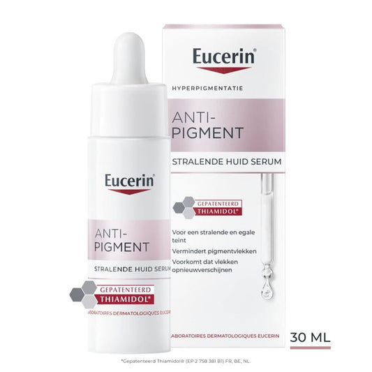 Anti-Pigment Stralende Huid Serum