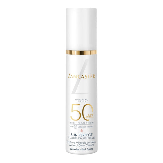 Lancaster Zonbescherming Sun Perfect Zonnebrandcrème Unisex 50ml