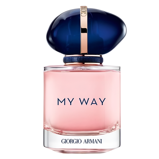 Armani My Way