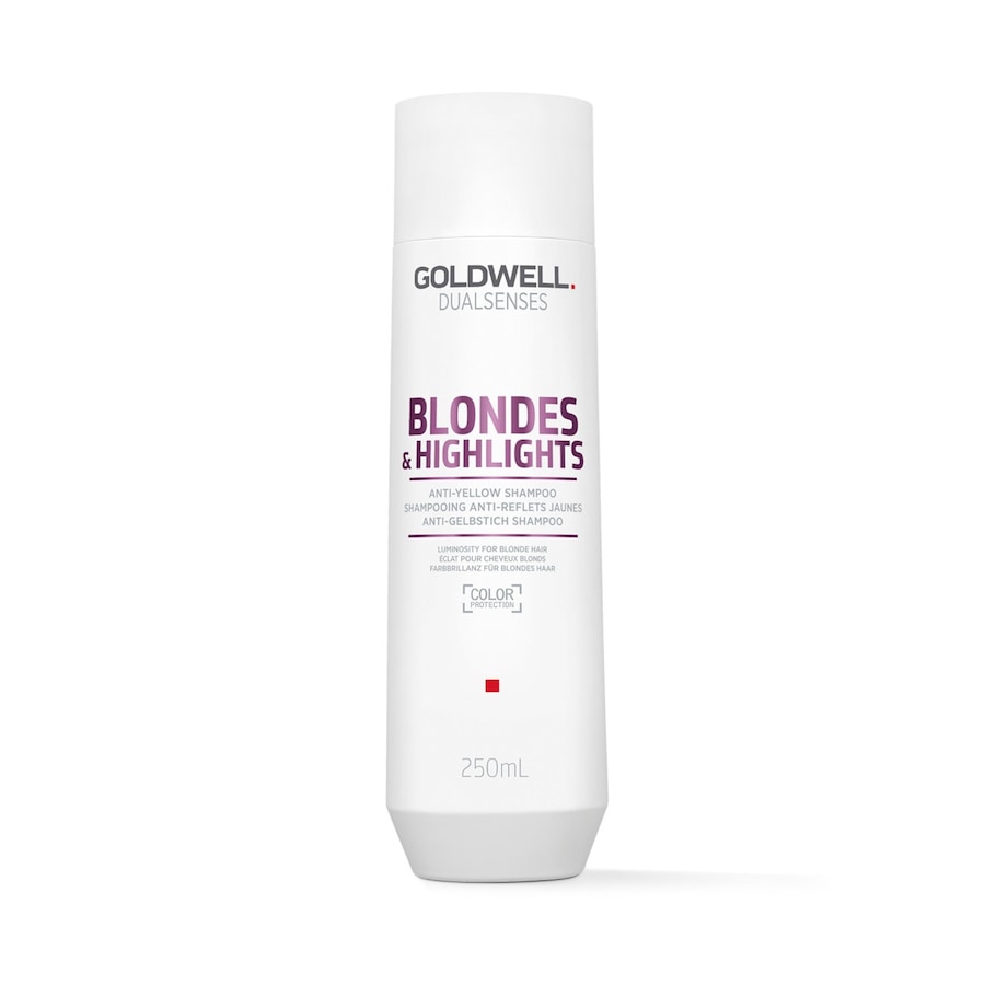 Goldwell Dualsenses Blondes & Highlights Anti Yellow