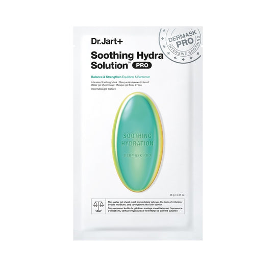 Dr. Jart+ Dermask Soothing Hydra Solution Pro