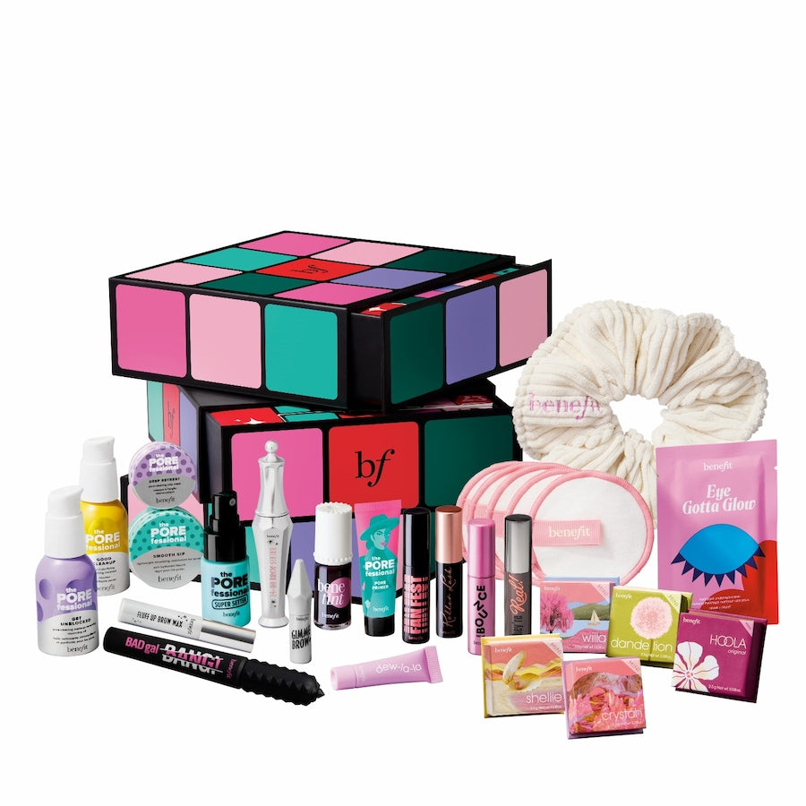 Benefit Holiday Collection Adventskalender Unisex