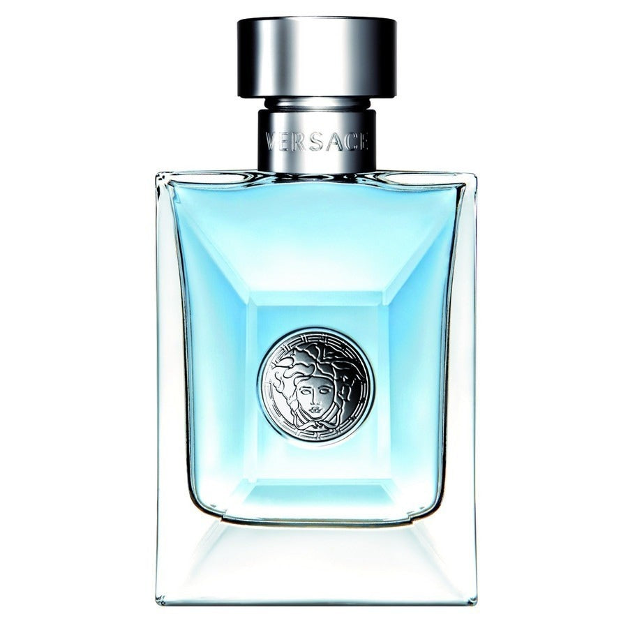 Versace Pour Homme Eau de Toilette