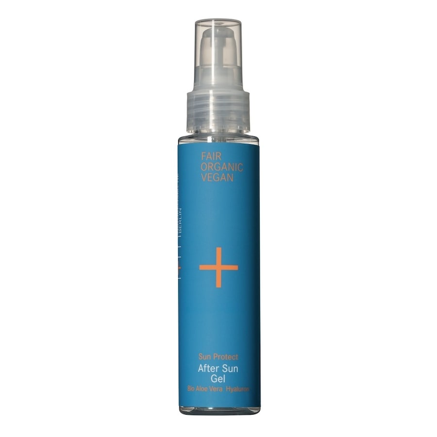 i+m Sun Protect After Sun Gel