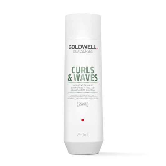 Goldwell Dualsenses Curl & Waves Hydrating