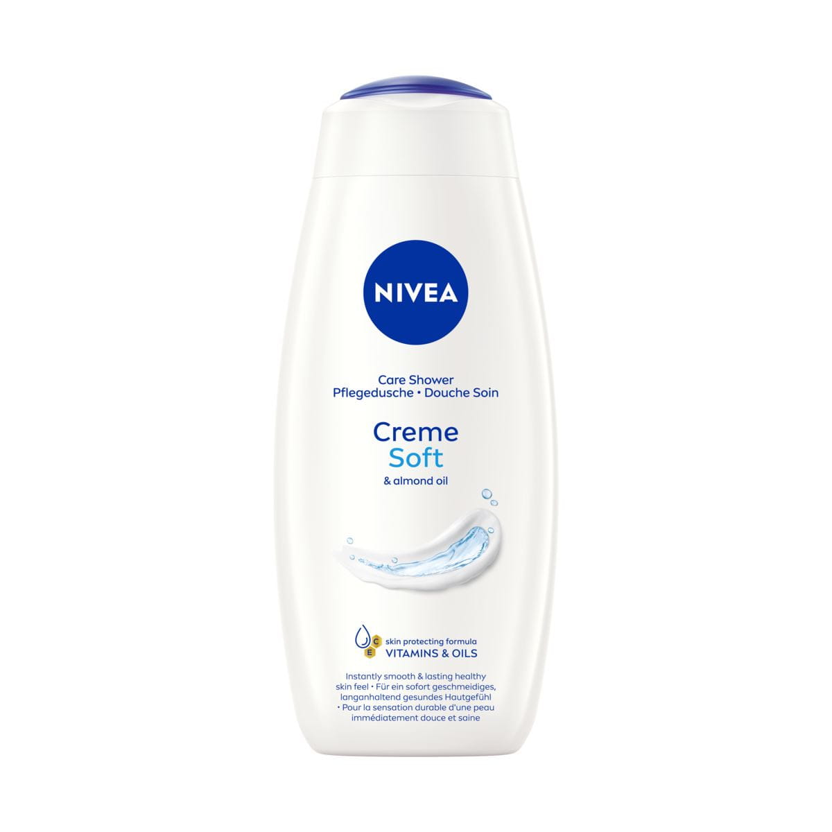 NIVEA Creme Soft Shower Cream 500ml