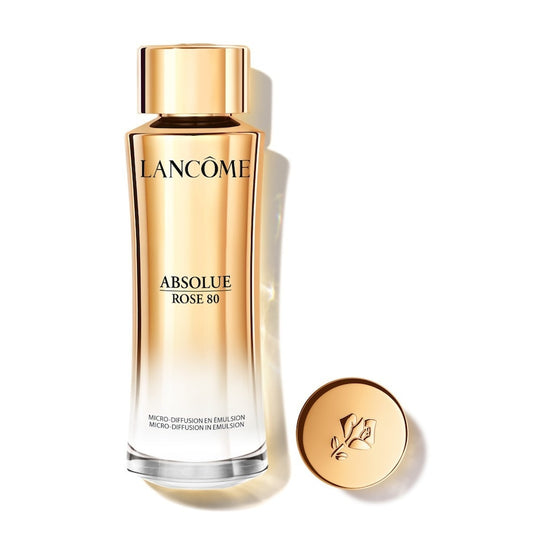Lancôme Absolue Rose 80 Emulsion