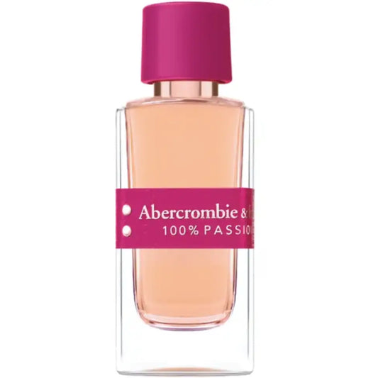 100% Passion Eau de Parfum for Women