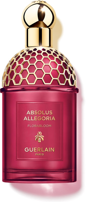 Absolus Allegoria Florabloom  - Eau de Parfum