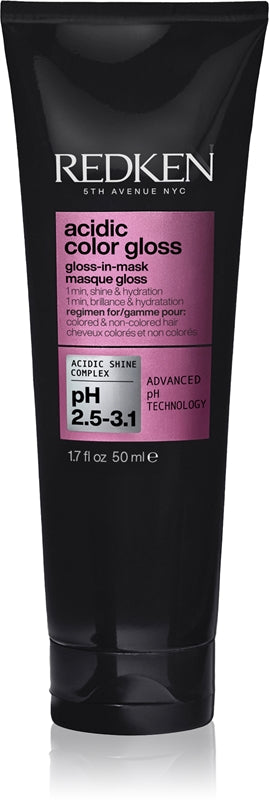 Redken Acidic Color Gloss Gloss‑in‑Mask