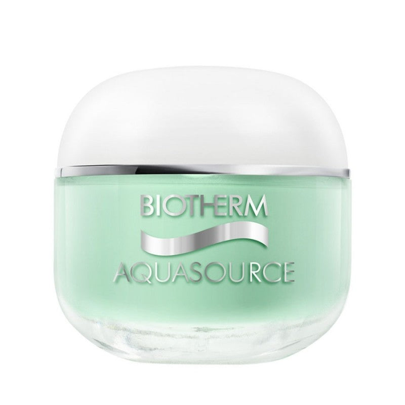 Biotherm Aquasource Gel Gezichtsgel 30 ml