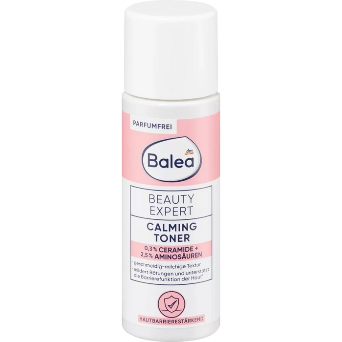 Beauty Expert Calming Toner