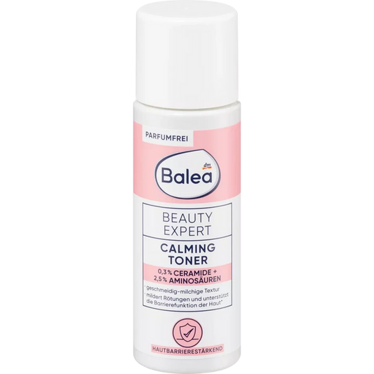 Beauty Expert Calming Toner