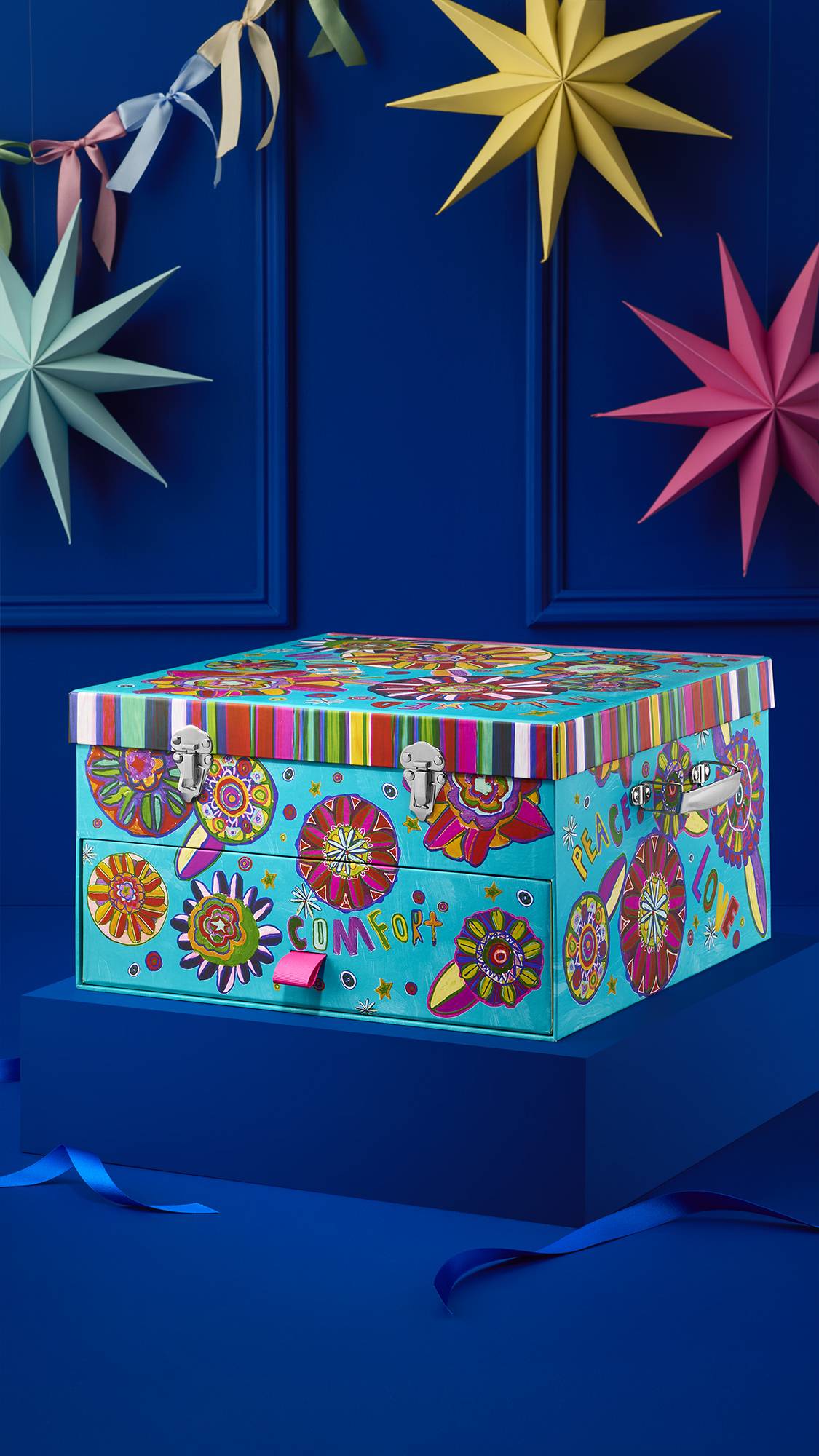 Lush Advent Calendar