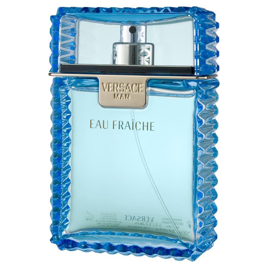 Versace Man Eau FraÎche Deodorant Spray