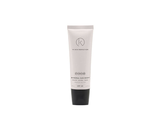 MINERAL SUN BODY SPF 30