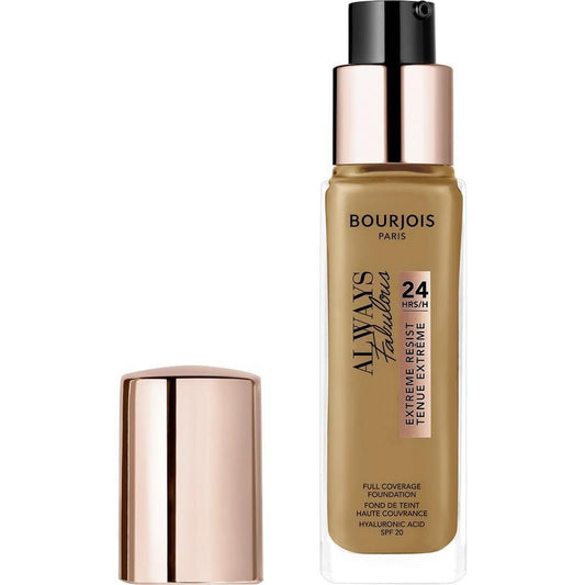Bourjois Always Fabulous